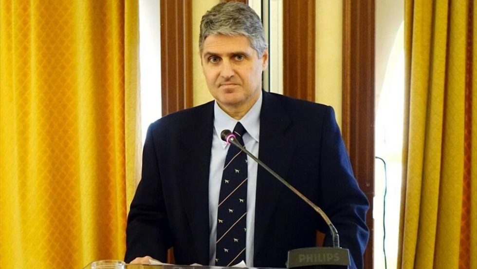 andreas mendrinos